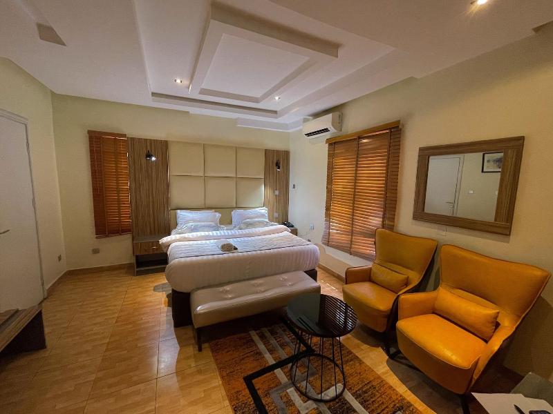 Box Residence Hotel Apartment image
