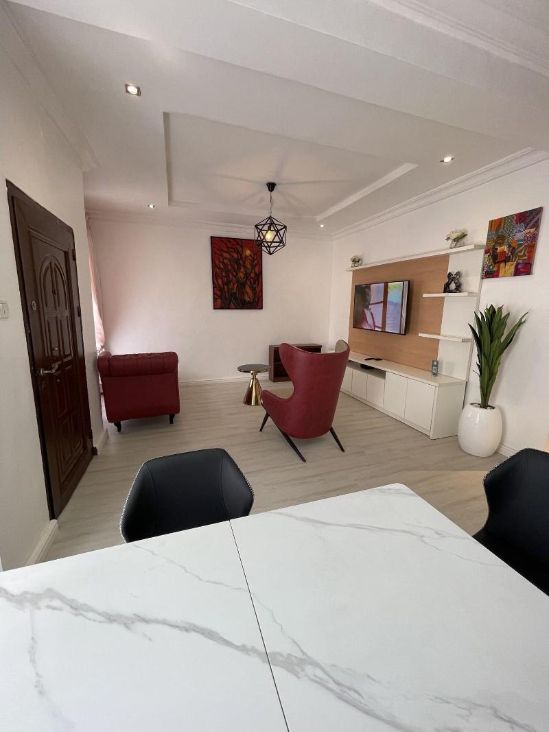 Box Residence Hotel Apartment image