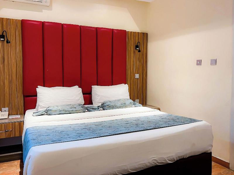 Box Residence Hotel Apartment image