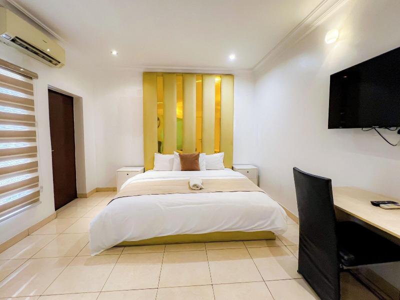 Box Residence Hotel Apartment image