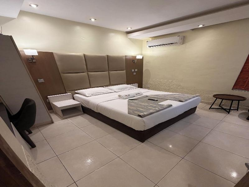 Box Residence Hotel Apartment image