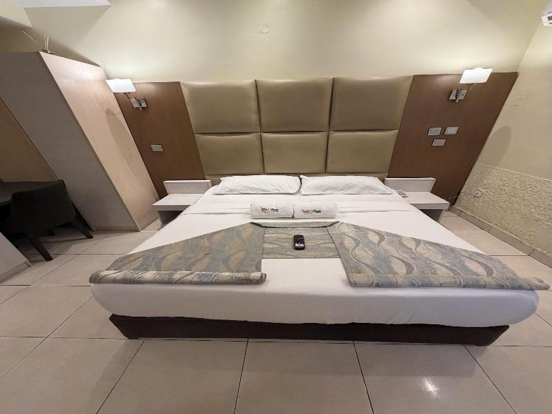 Box Residence Hotel Apartment image