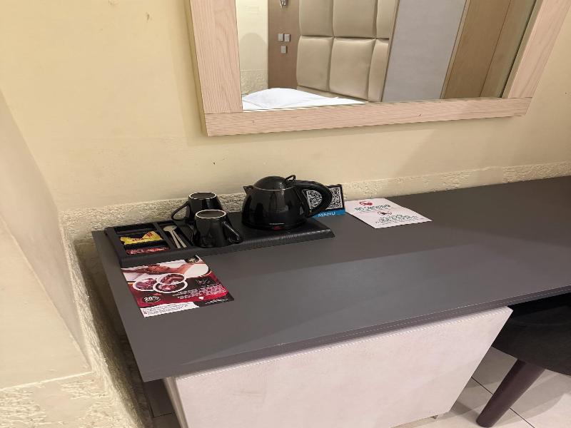 Box Residence Hotel Apartment image