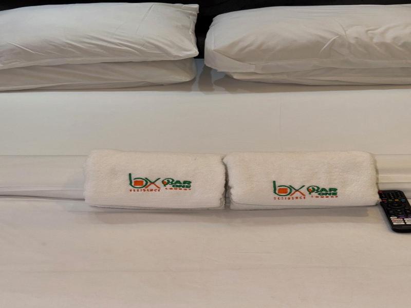 Box Residence Hotel Apartment image