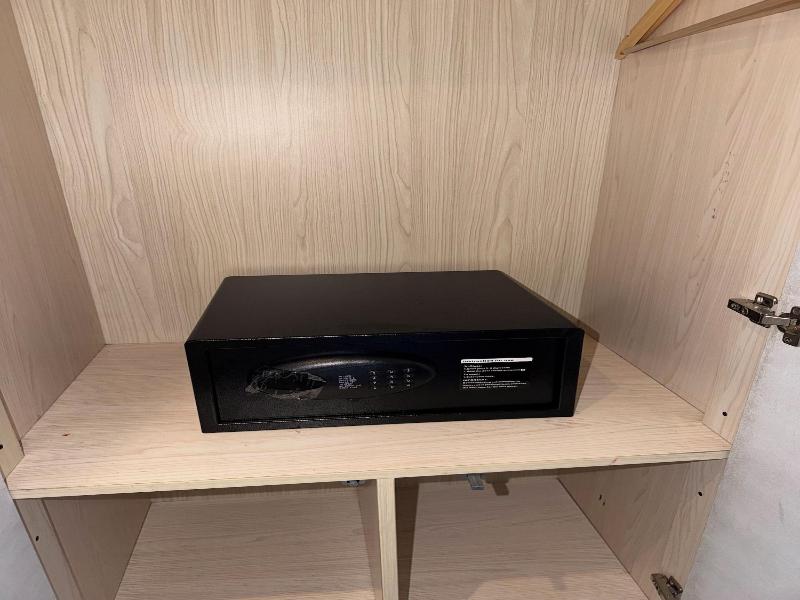Box Residence Hotel Apartment image