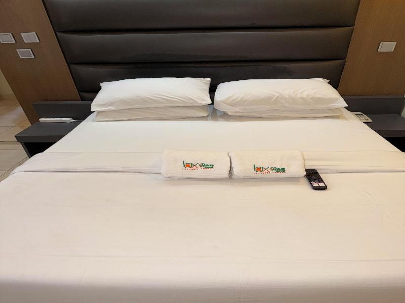 Box Residence Hotel Apartment image