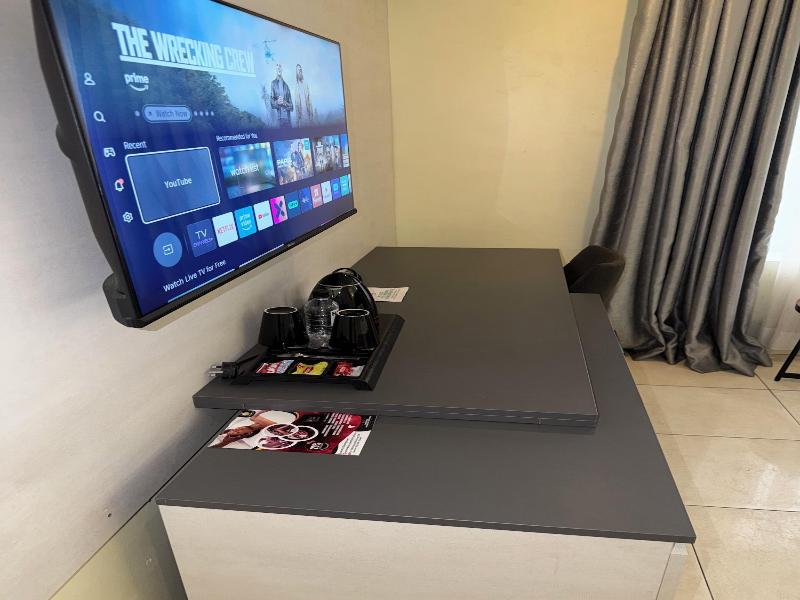 Box Residence Hotel Apartment image