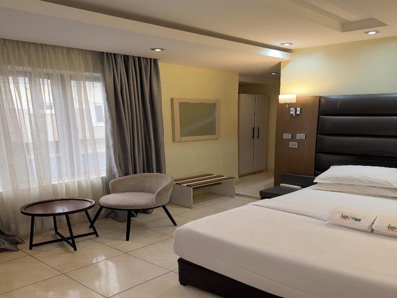 Box Residence Hotel Apartment image