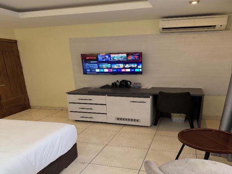 Box Residence Hotel Apartment image