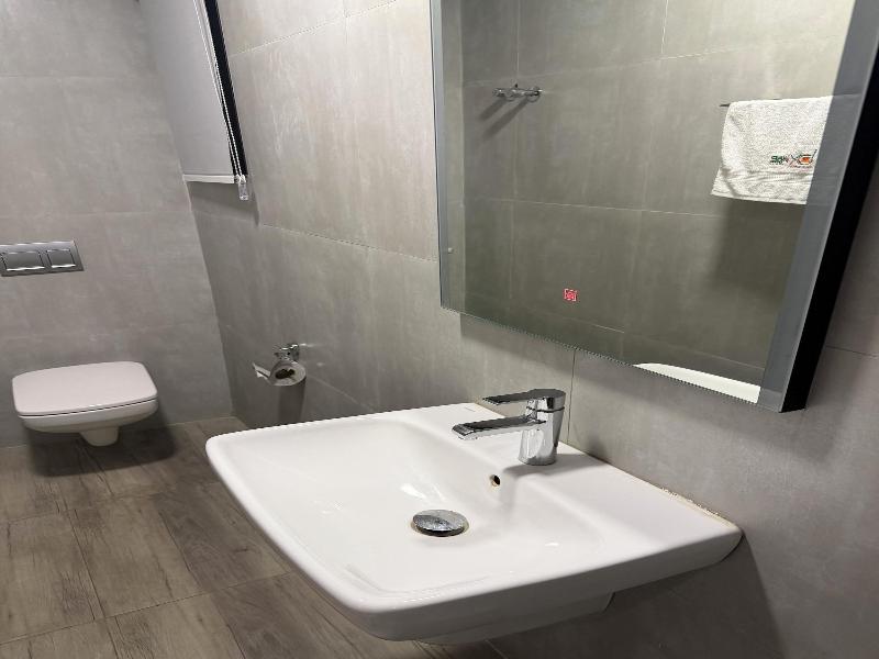 Box Residence Hotel Apartment image