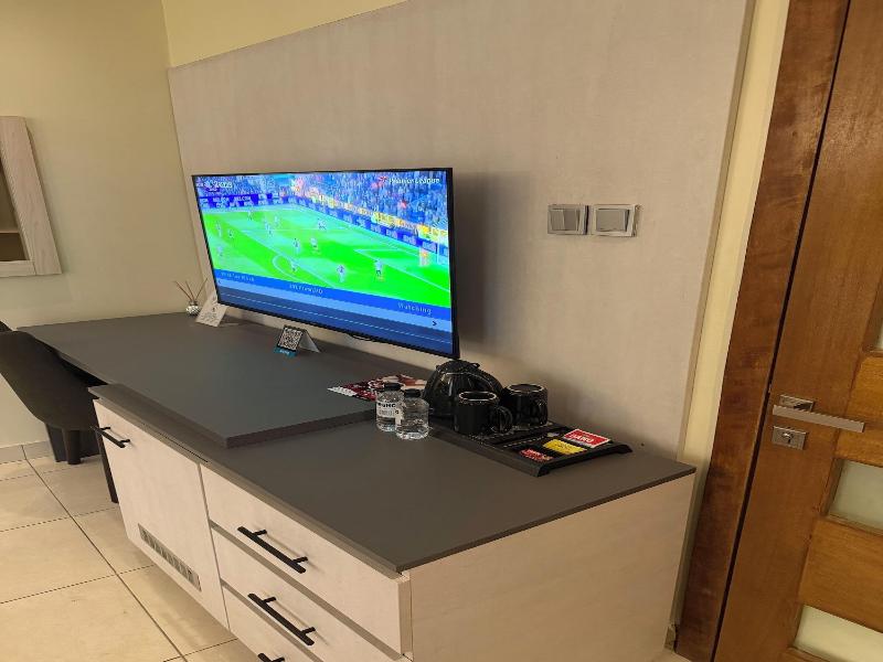 Box Residence Hotel Apartment image