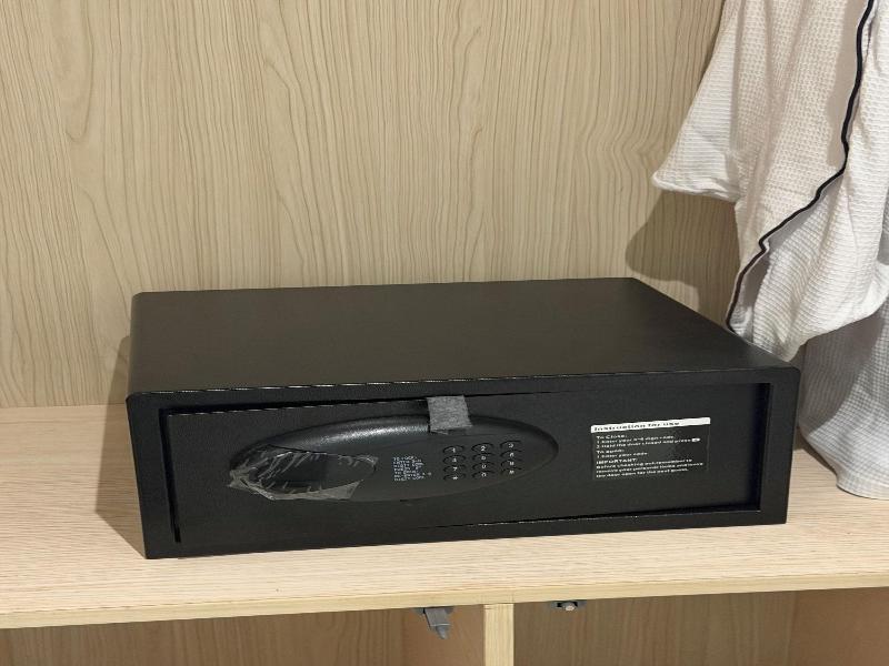 Box Residence Hotel Apartment image