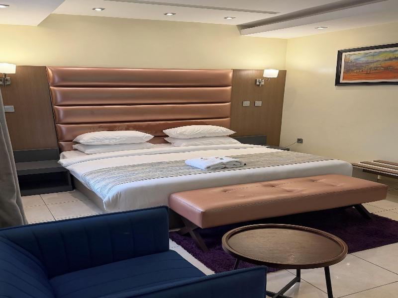 Box Residence Hotel Apartment image