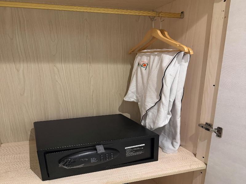 Box Residence Hotel Apartment image