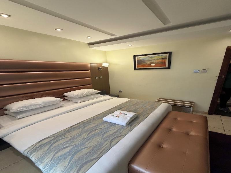 Box Residence Hotel Apartment image