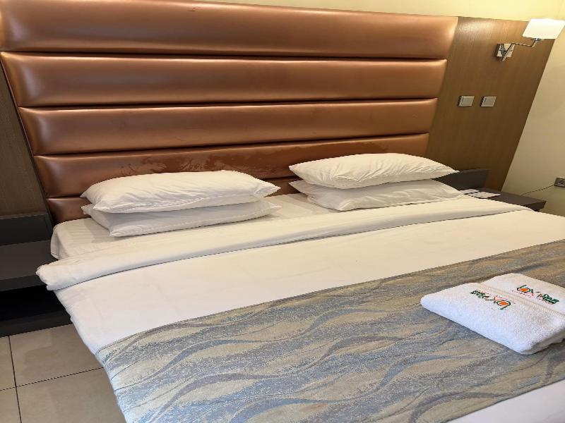 Box Residence Hotel Apartment image
