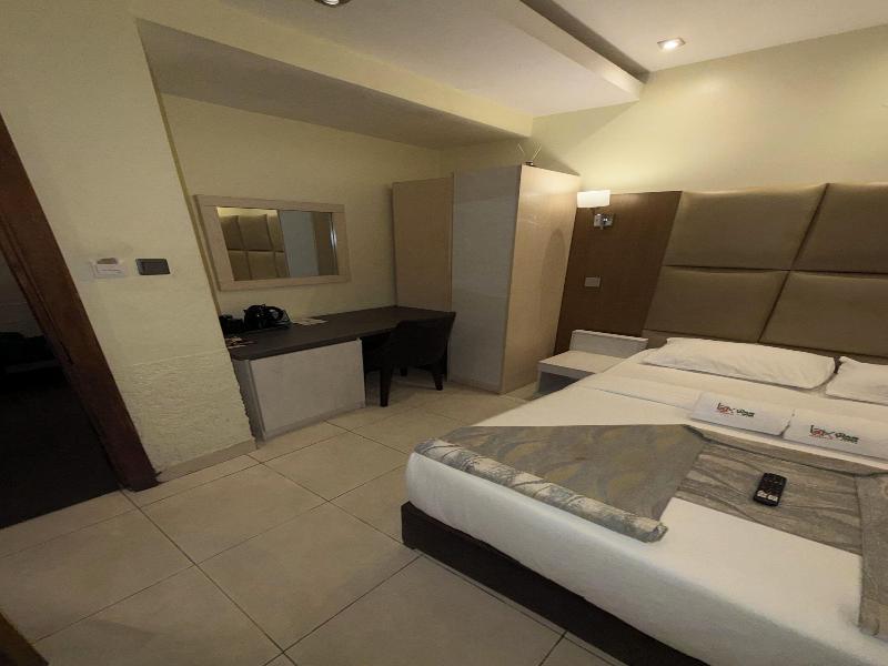 Box Residence Hotel Apartment image