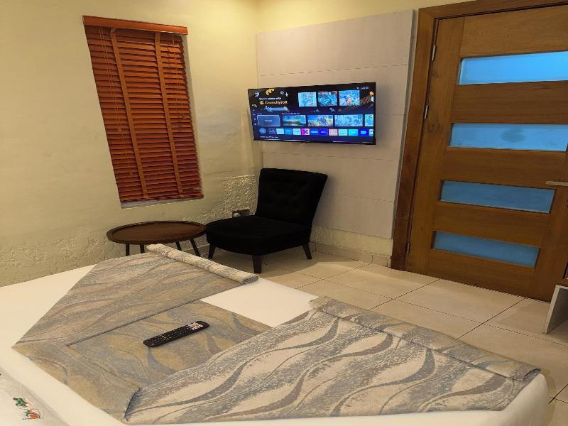 Box Residence Hotel Apartment image