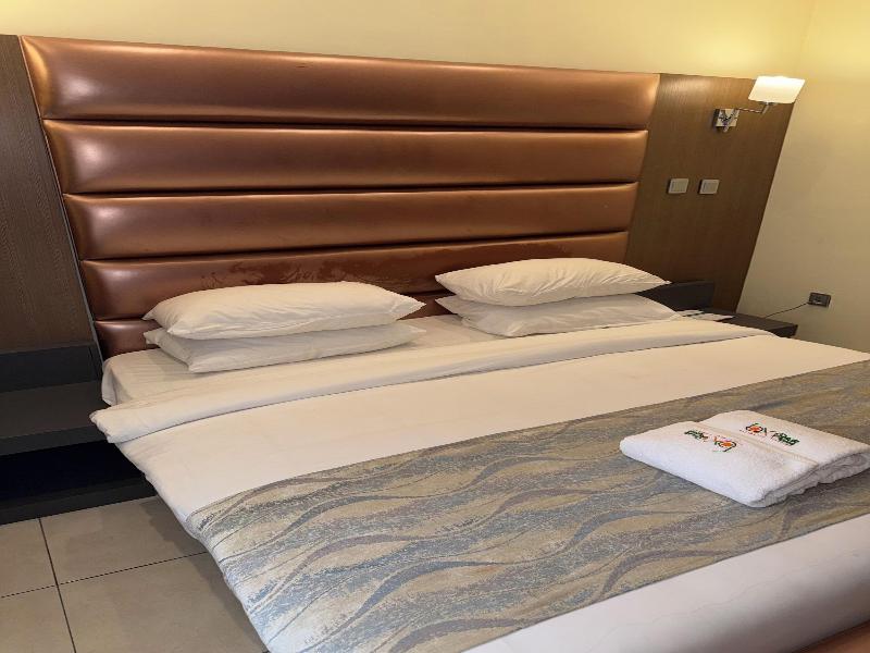 Box Residence Hotel Apartment image