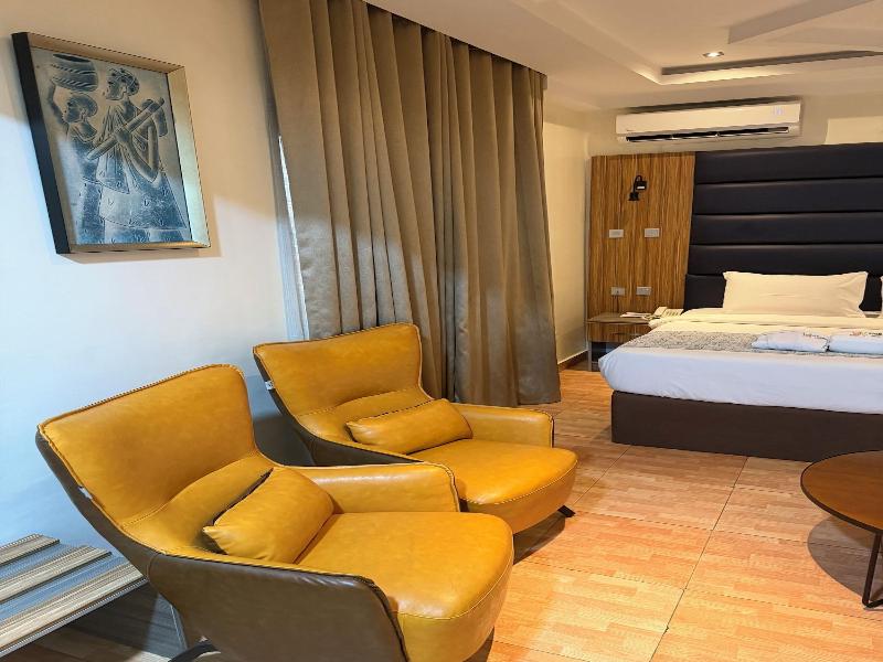Box Residence Hotel Apartment image