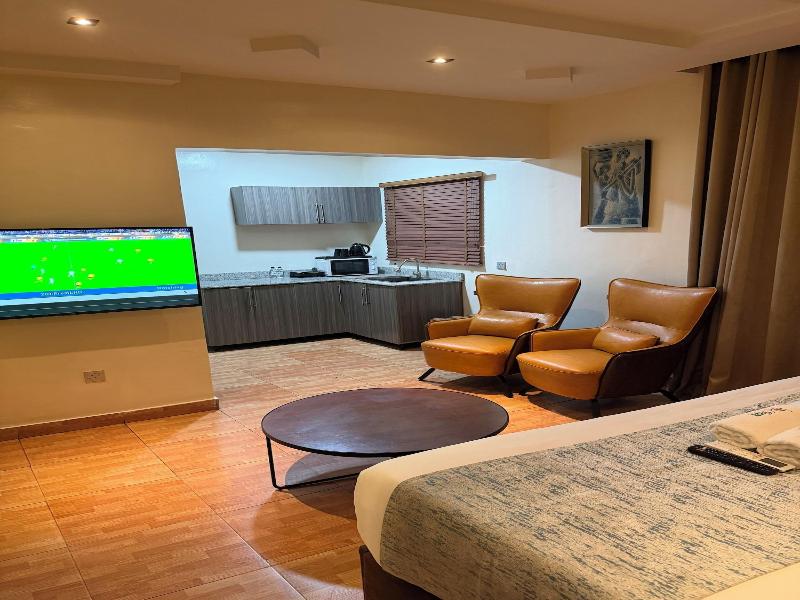 Box Residence Hotel Apartment image