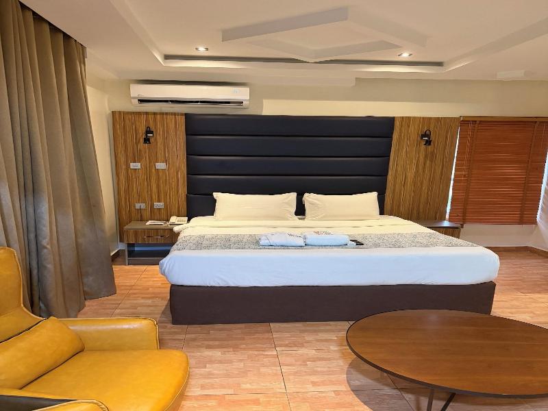 Box Residence Hotel Apartment image