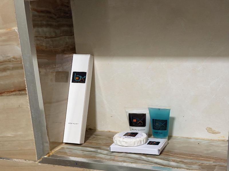 Box Residence Hotel Apartment image