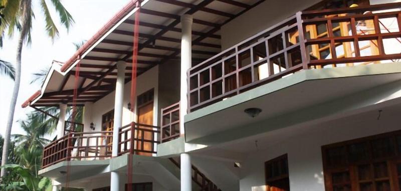 Palitha Guesthouse Hotel Dandeliona — photo 2