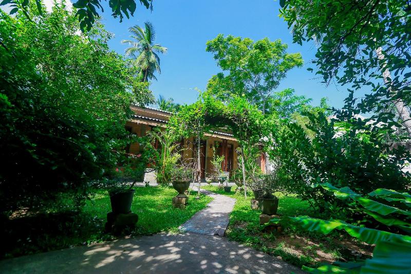 Palitha Guesthouse Hotel Dandeliona — photo 4