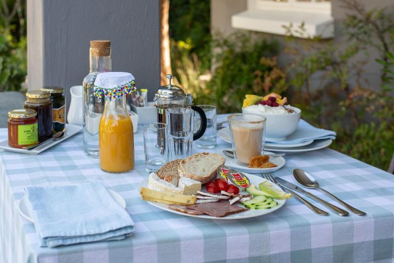 In Abundance Guest House