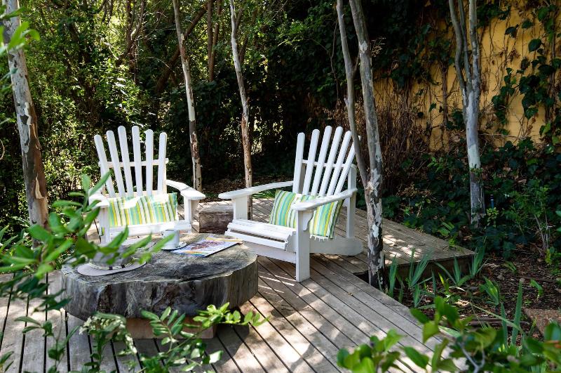 In Abundance Guest House