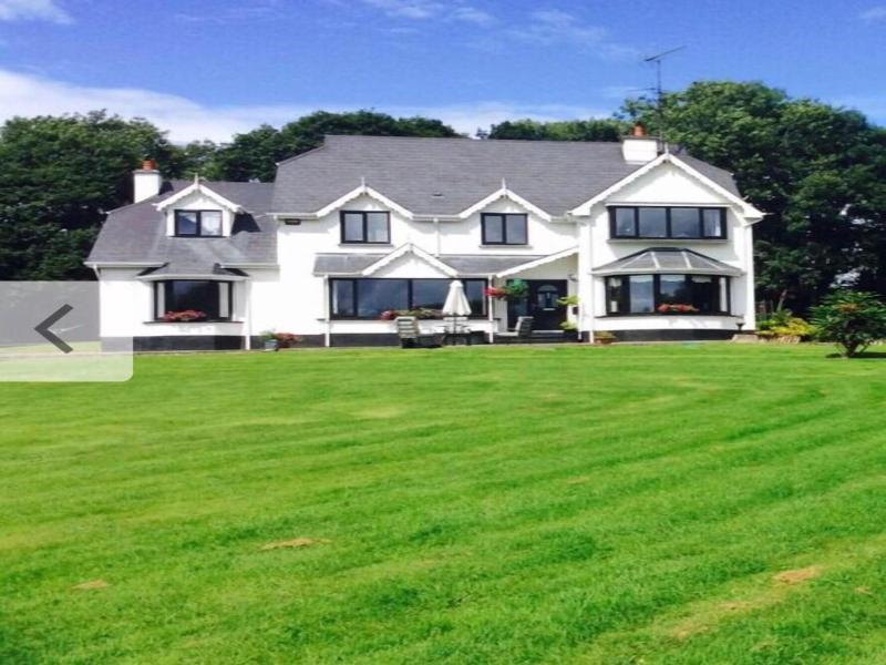 Railway Country House B B
