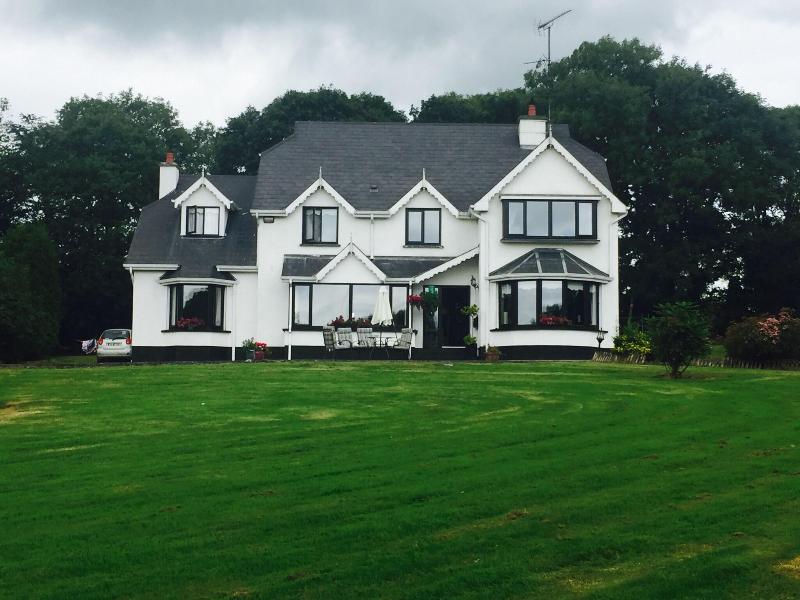 Railway Country House B B