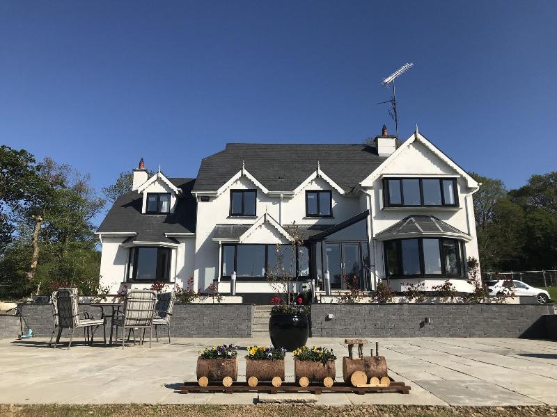 Railway Country House B B