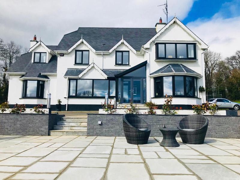 Railway Country House B B