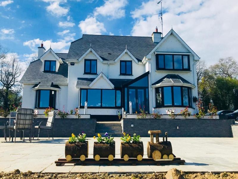 Railway Country House B B