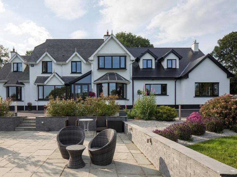 Railway Country House B B