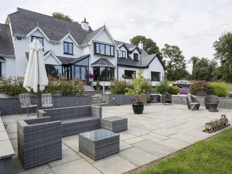 Railway Country House B B