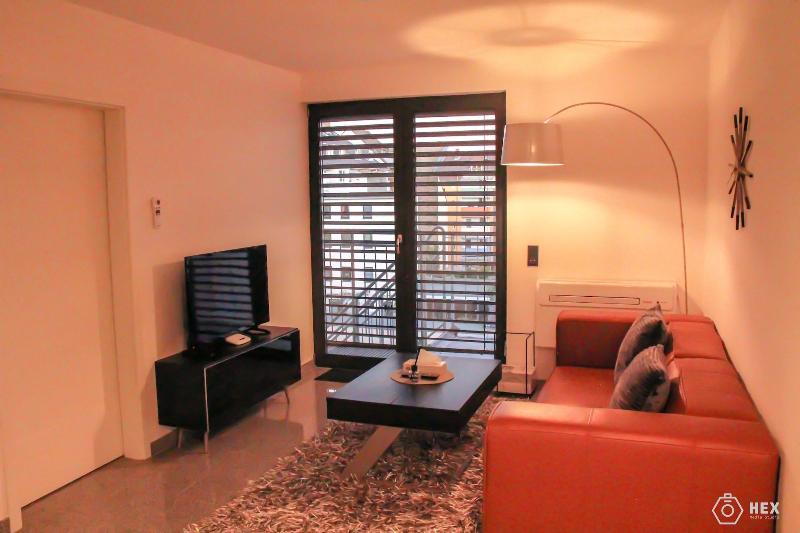 Bluestone Boarding Apartments — general view