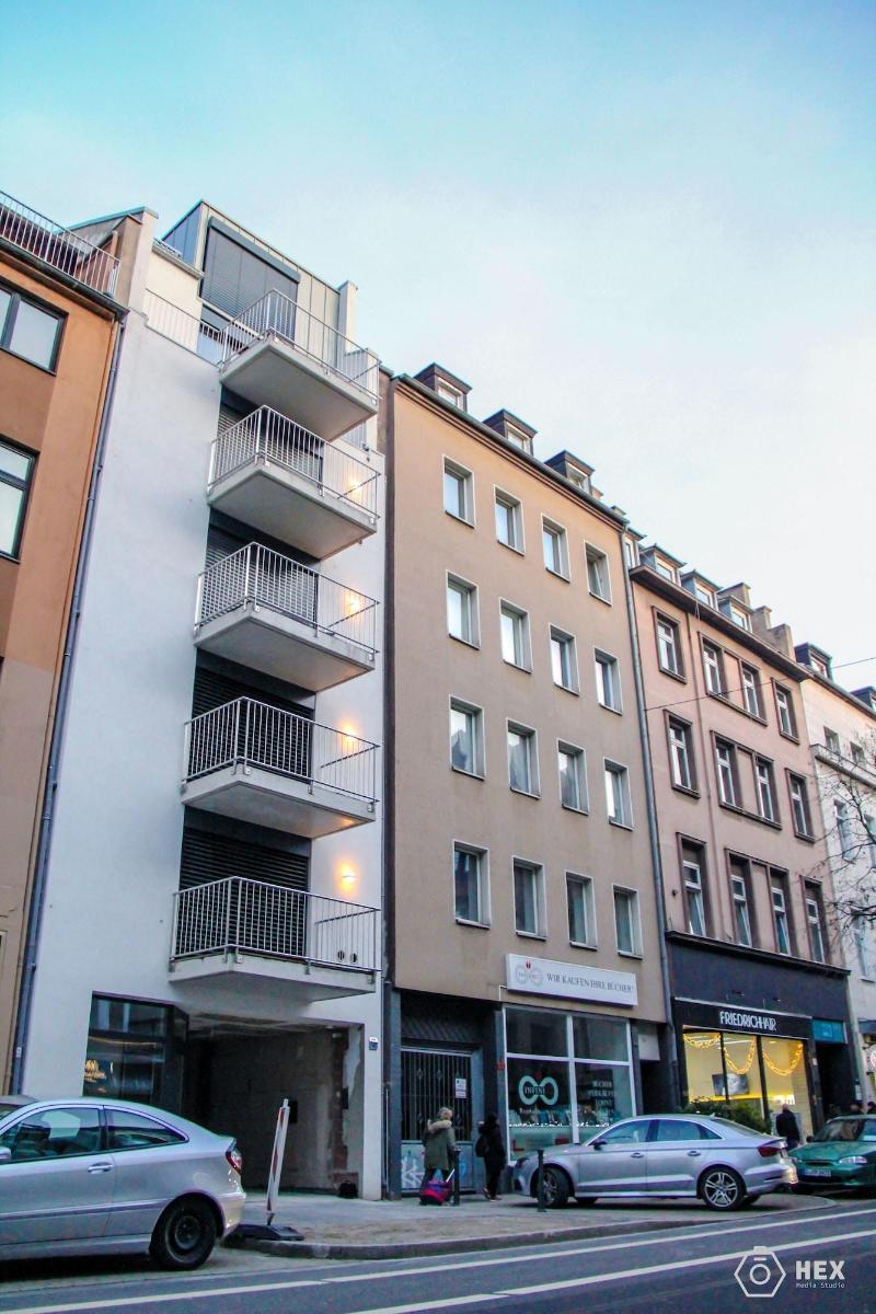 Bluestone Boarding Apartments image