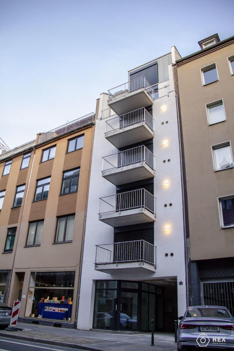 Bluestone Boarding Apartments image