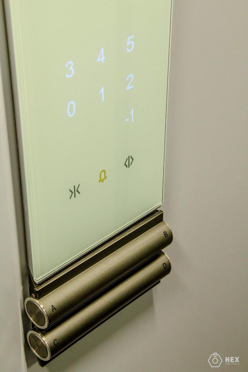 Bluestone Boarding Apartments image