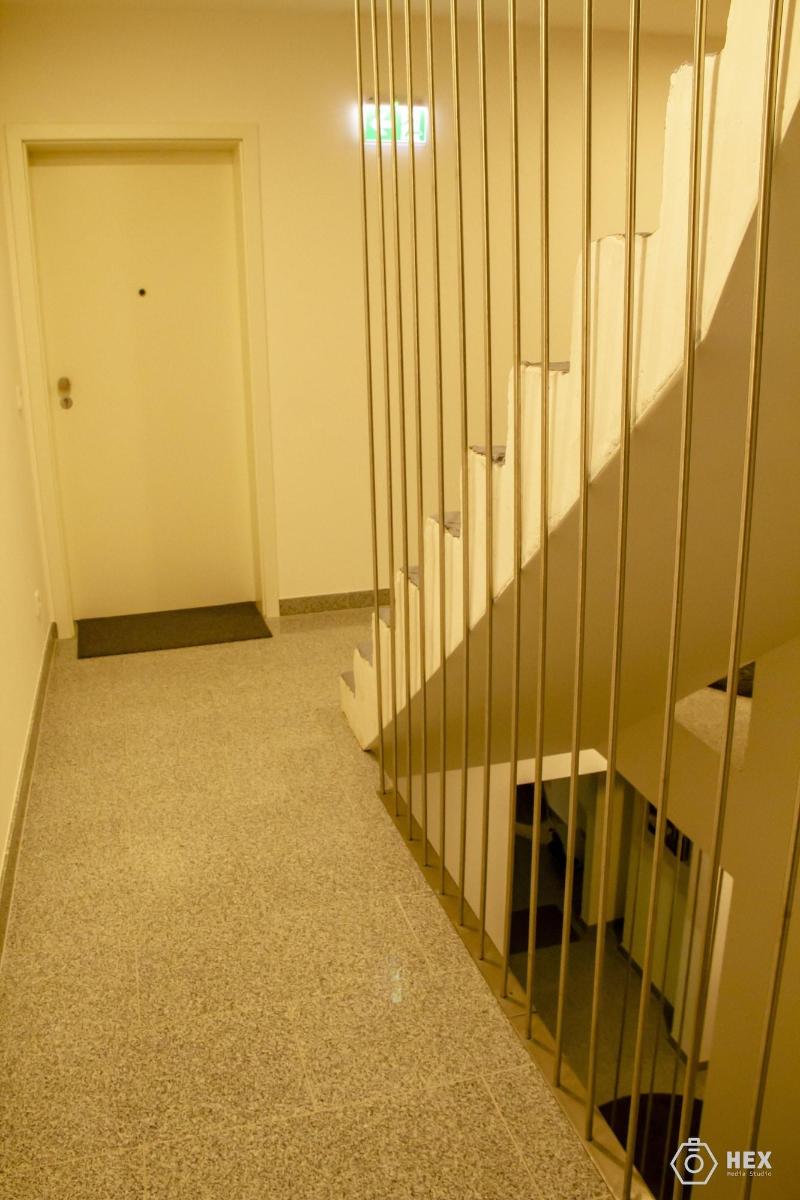Bluestone Boarding Apartments image