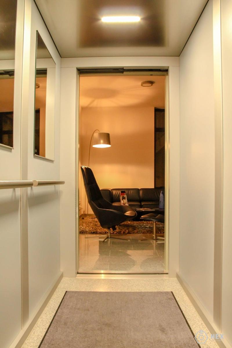 Bluestone Boarding Apartments image