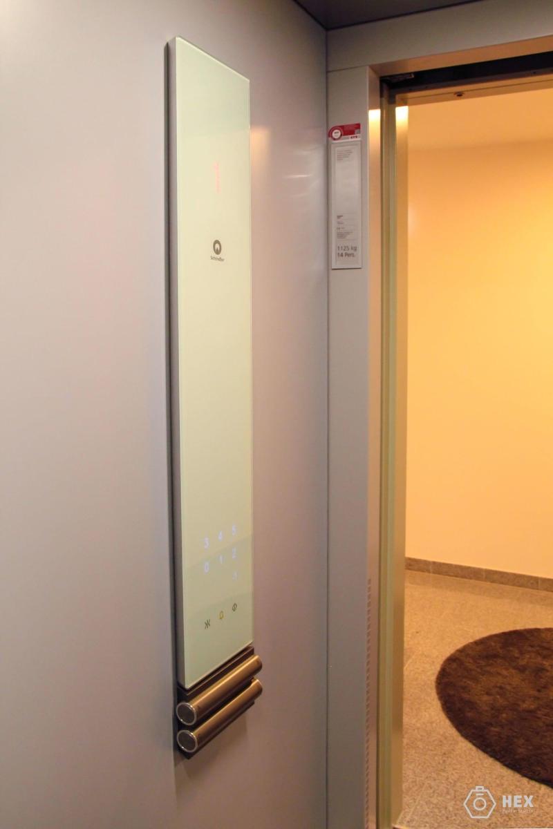 Bluestone Boarding Apartments image