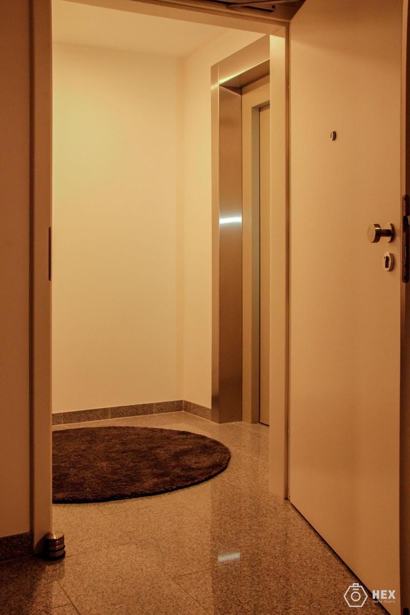 Bluestone Boarding Apartments image