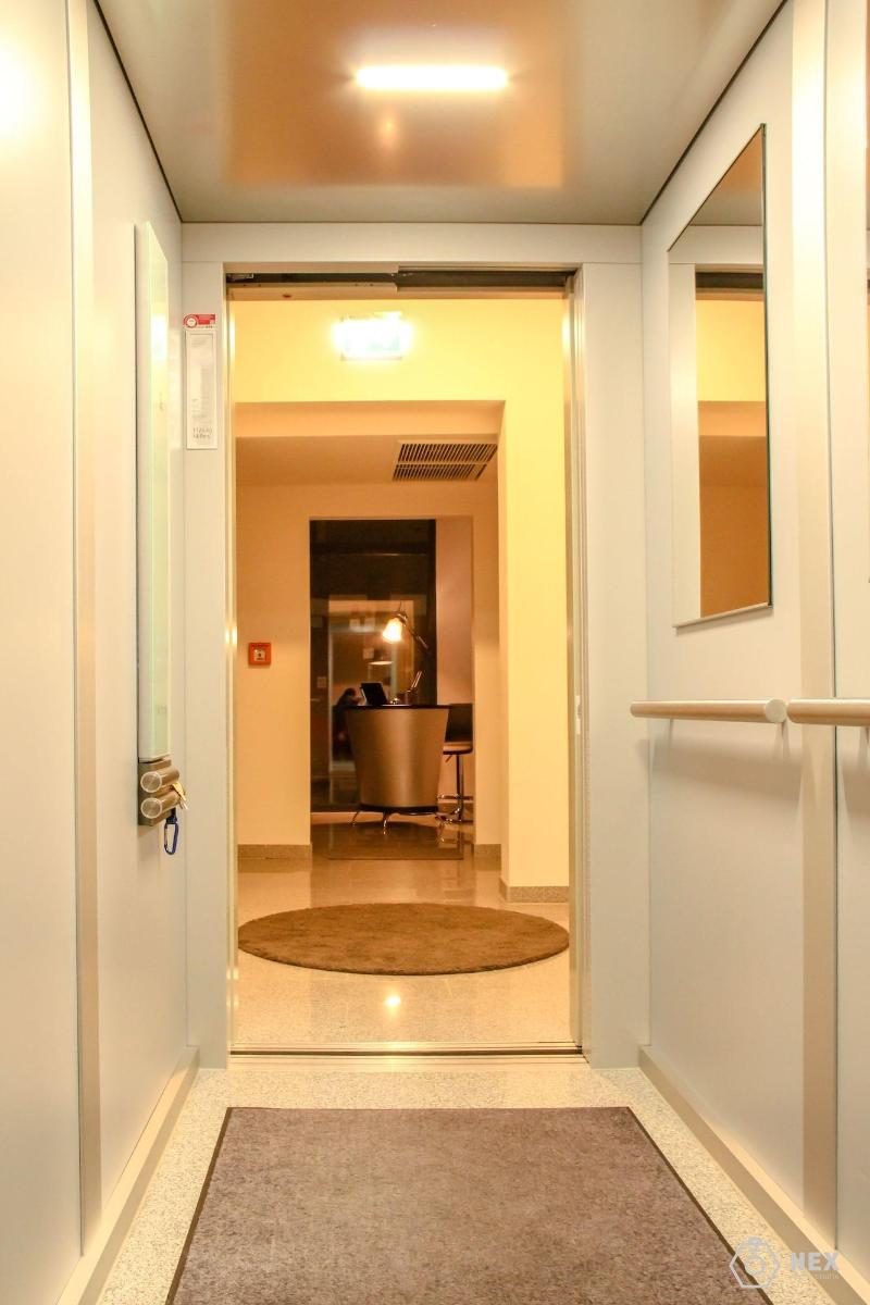 Bluestone Boarding Apartments image