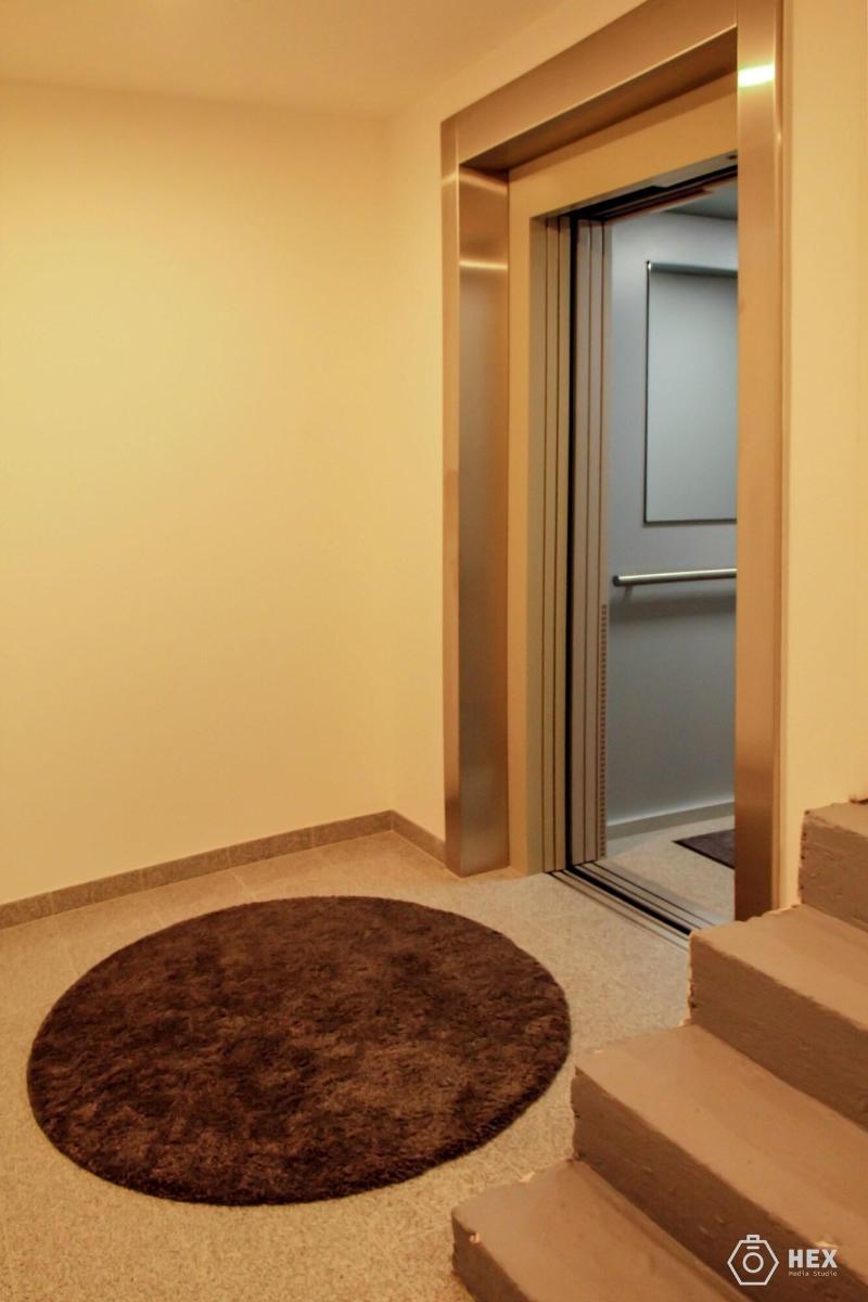 Bluestone Boarding Apartments image