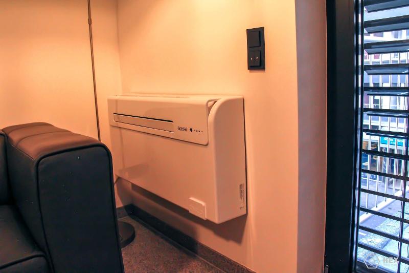 Bluestone Boarding Apartments image