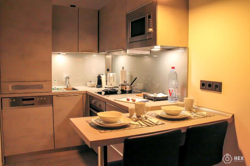 Bluestone Boarding Apartments image